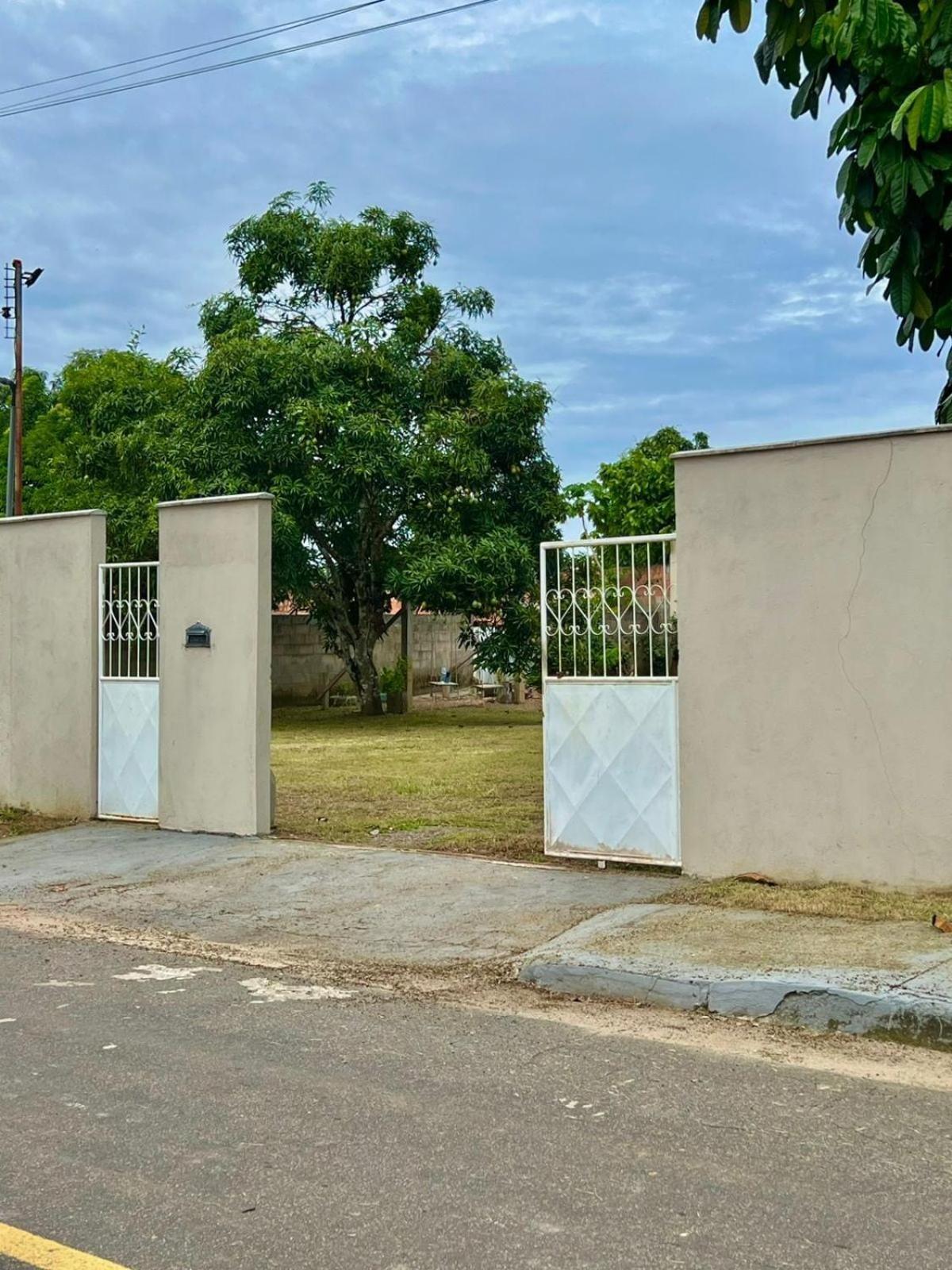 Casa Bouganville - Quarto Com Cozinha Novo Airão Zewnętrze zdjęcie