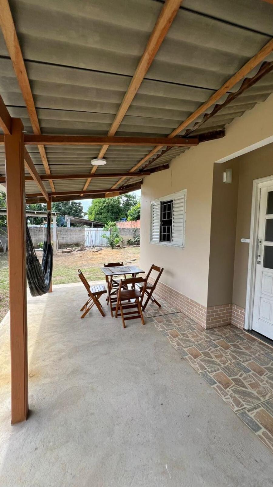 Casa Bouganville - Quarto Com Cozinha Novo Airão Zewnętrze zdjęcie