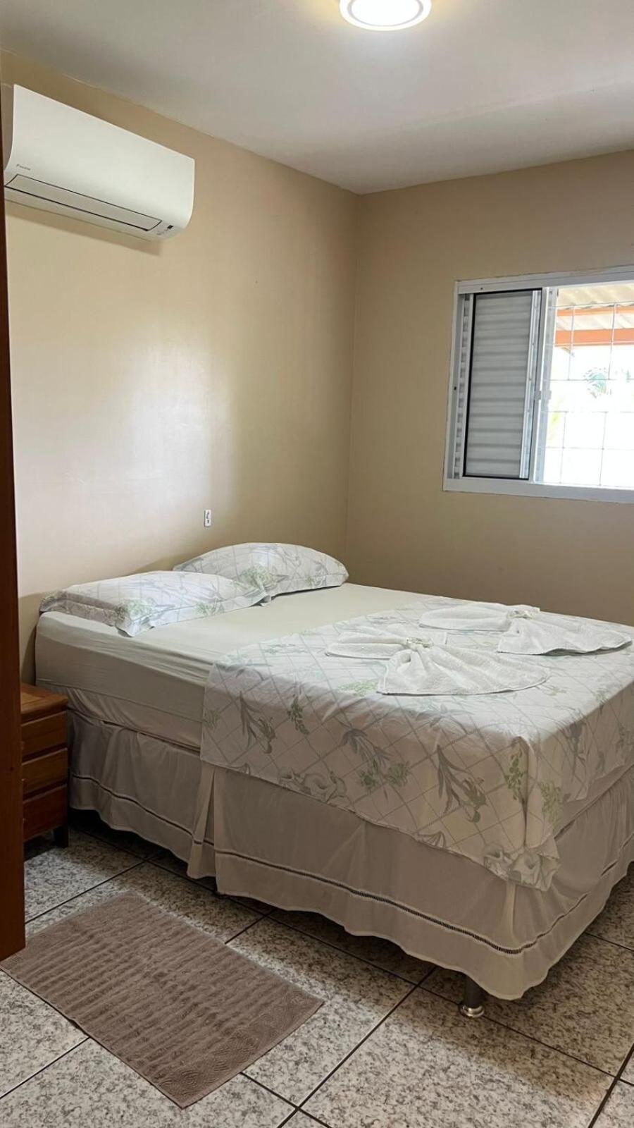 Casa Bouganville - Quarto Com Cozinha Novo Airão Zewnętrze zdjęcie
