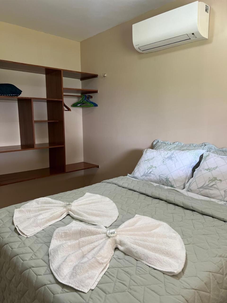 Casa Bouganville - Quarto Com Cozinha Novo Airão Zewnętrze zdjęcie