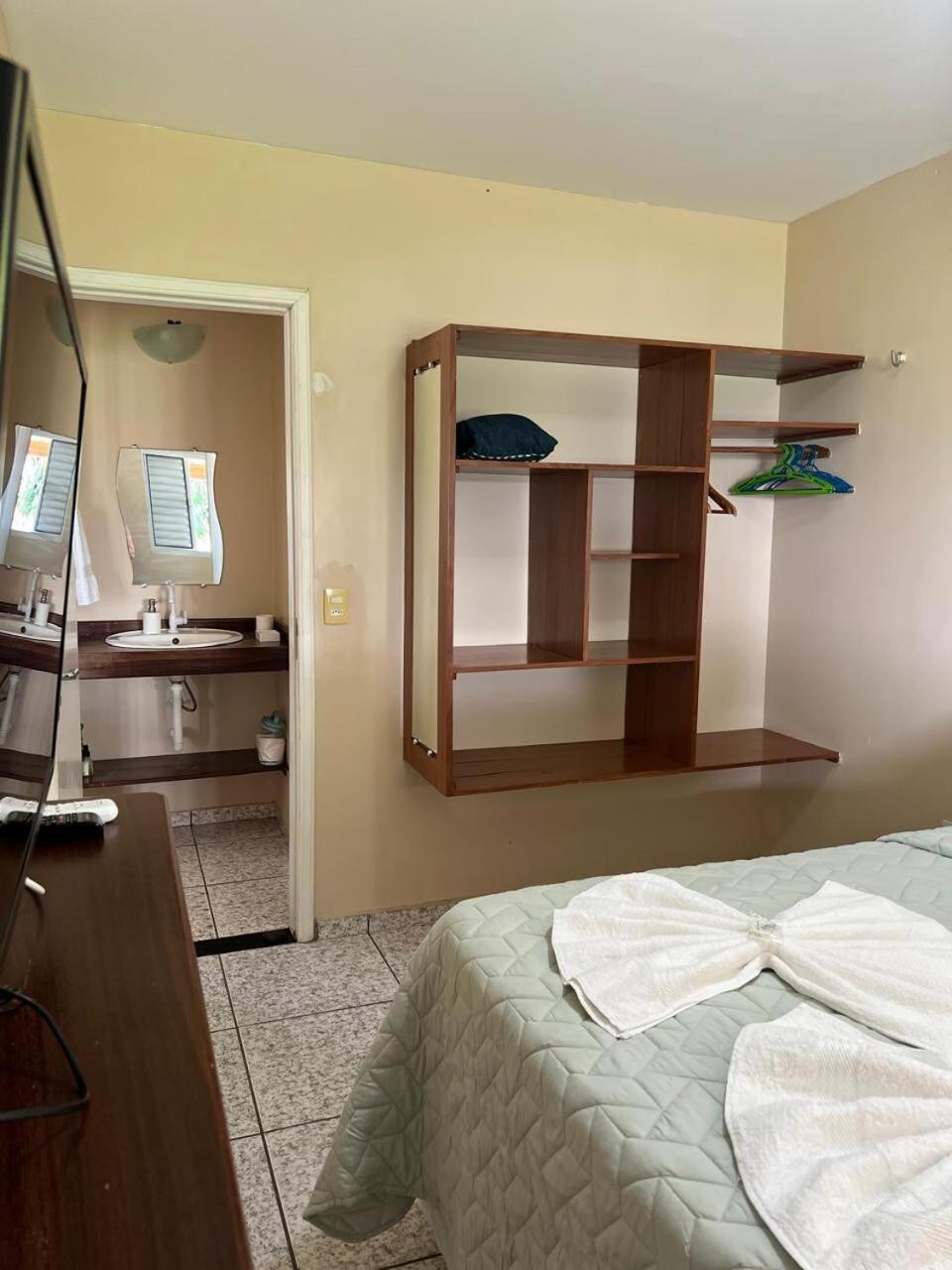 Casa Bouganville - Quarto Com Cozinha Novo Airão Zewnętrze zdjęcie