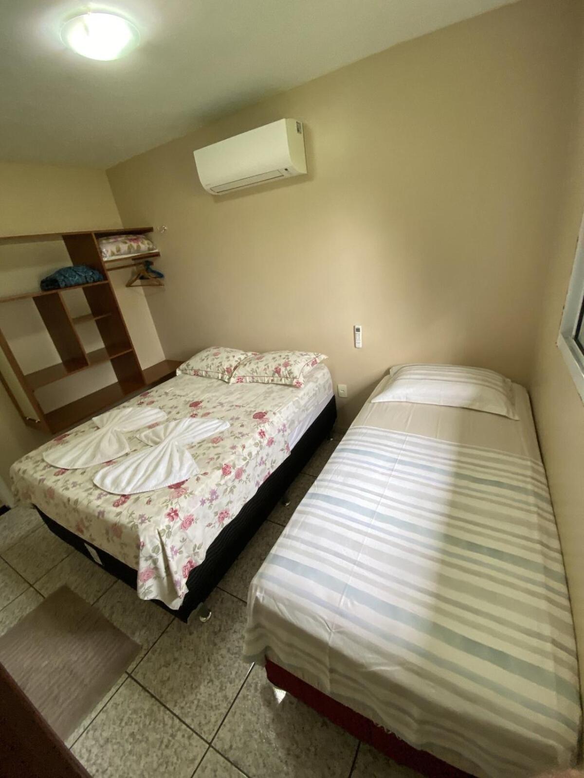 Casa Bouganville - Quarto Com Cozinha Novo Airão Zewnętrze zdjęcie