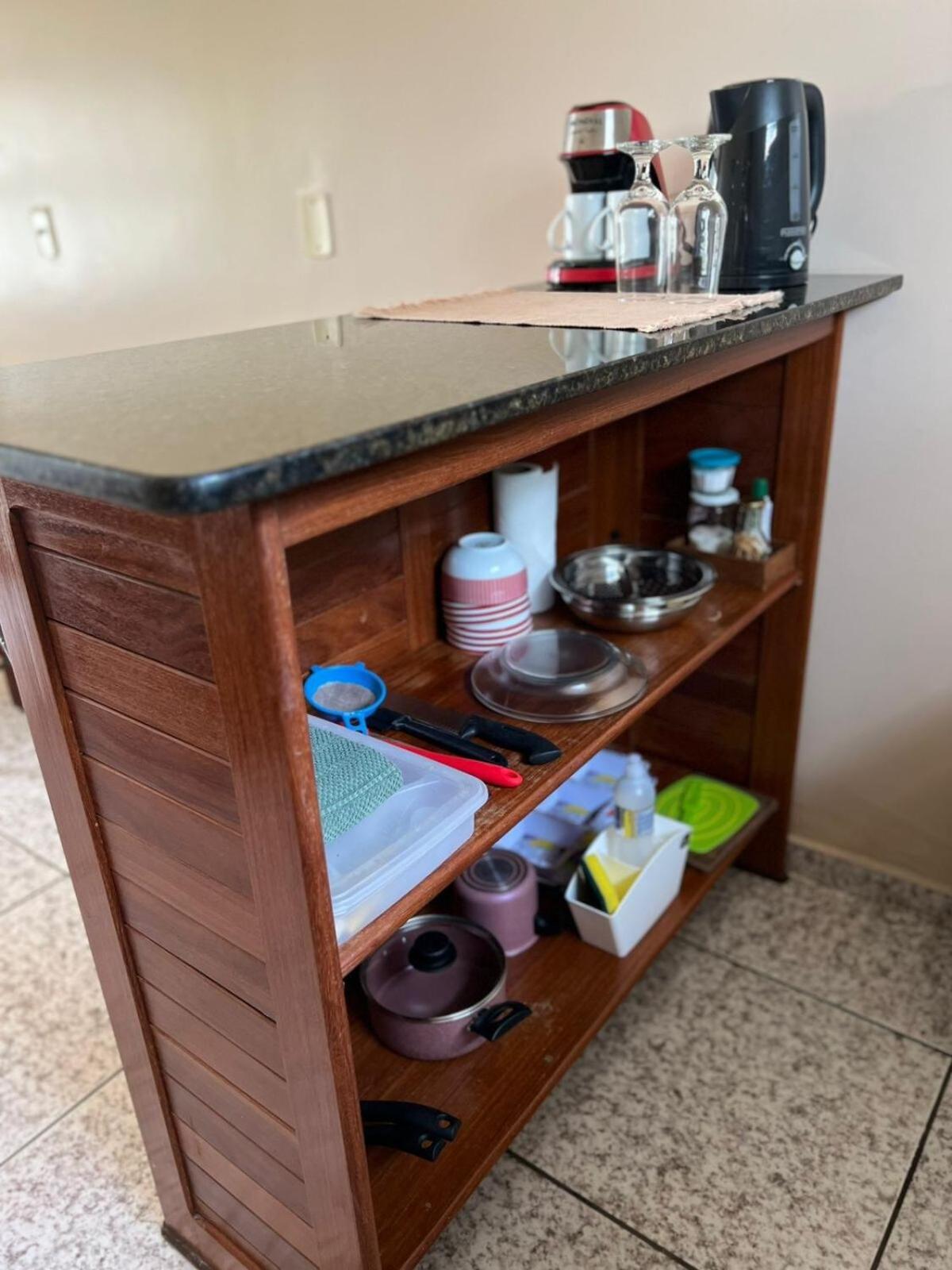 Casa Bouganville - Quarto Com Cozinha Novo Airão Zewnętrze zdjęcie