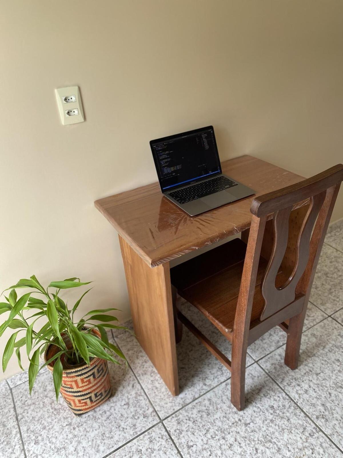 Casa Bouganville - Quarto Com Cozinha Novo Airão Zewnętrze zdjęcie